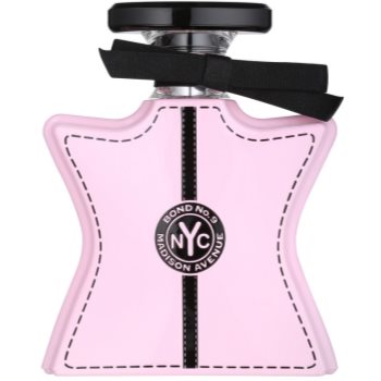 Bond No. 9 Uptown Madison Avenue Eau De Parfum pentru femei 100 ml